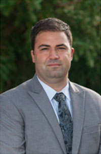 Sean Riley
